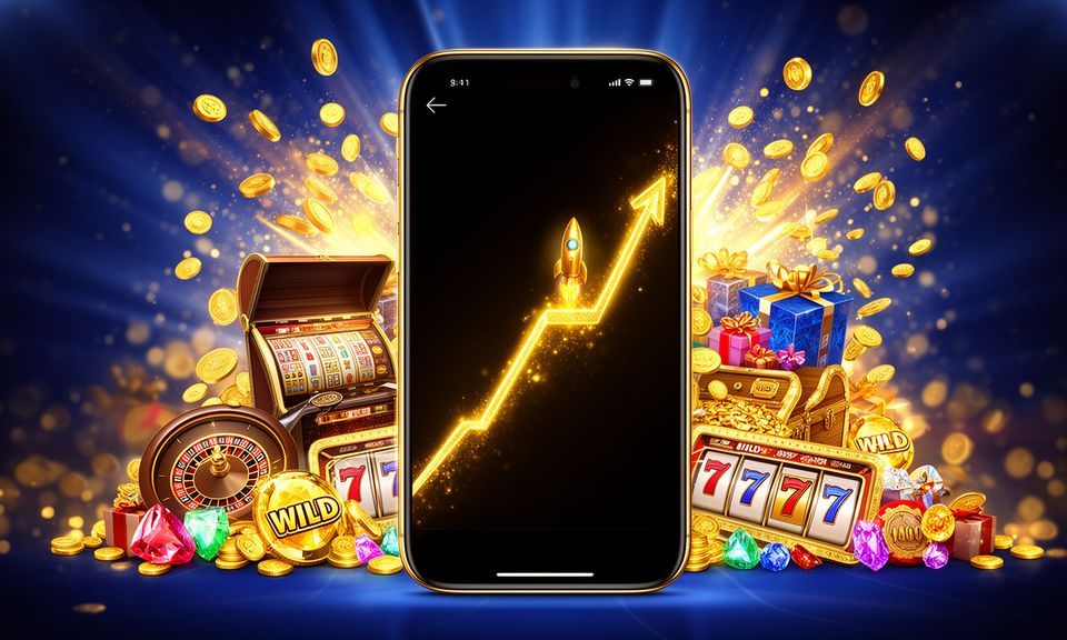 zonaplay88 Apa yang Ada dalam Bunga Raya Slot
