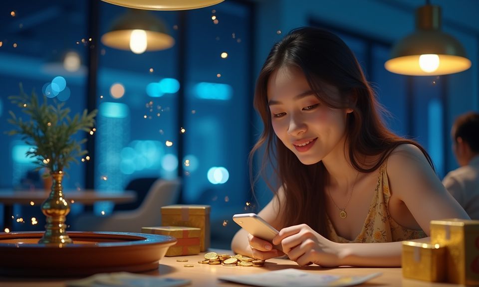 zonaplay88 zonaplay88 App — Lobi Kasino di Hujung Jari Anda