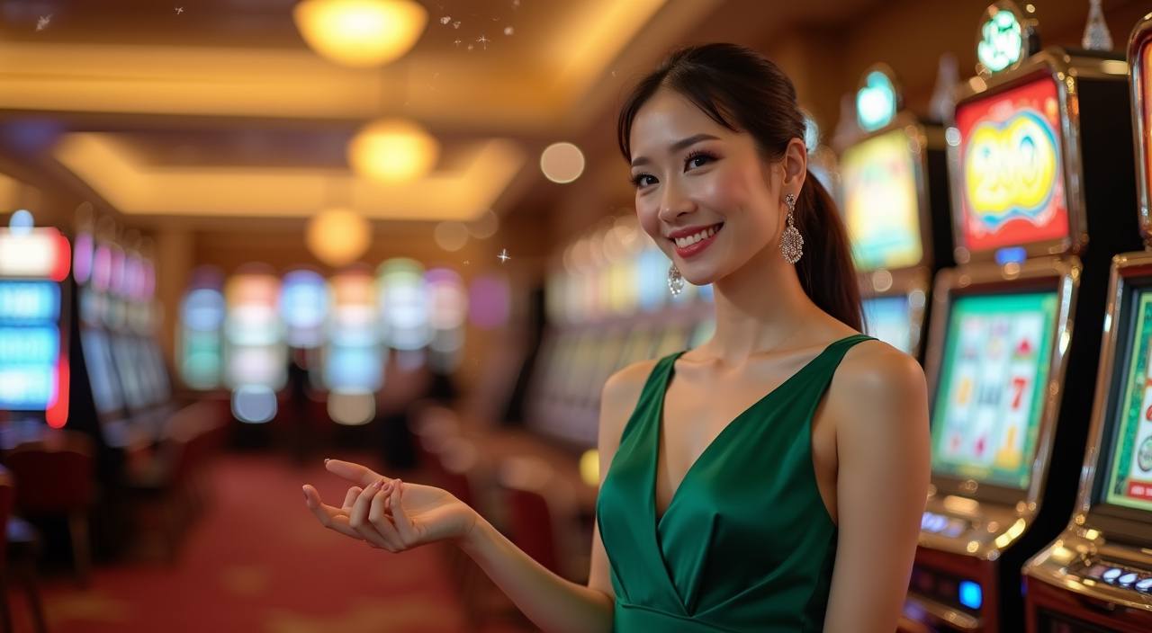 zonaplay88 Cabaran Slot Bulanan